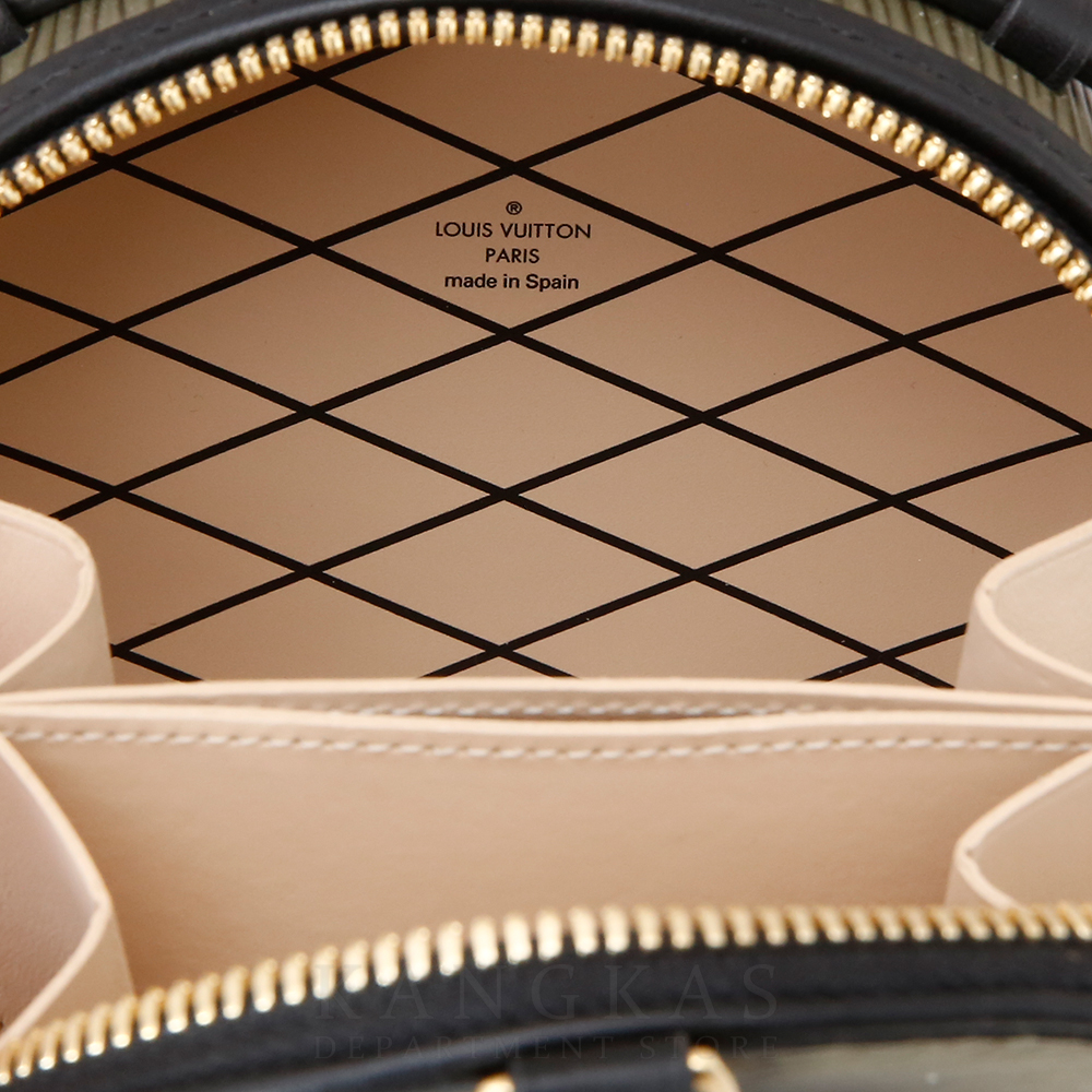 LOUIS VUITTON(USED)루이비통 시즌 미니 부아뜨 샤포